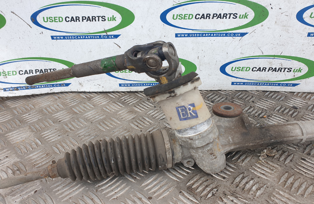 Suzuki Alto steering rack 20092015 Used Car Parts UK