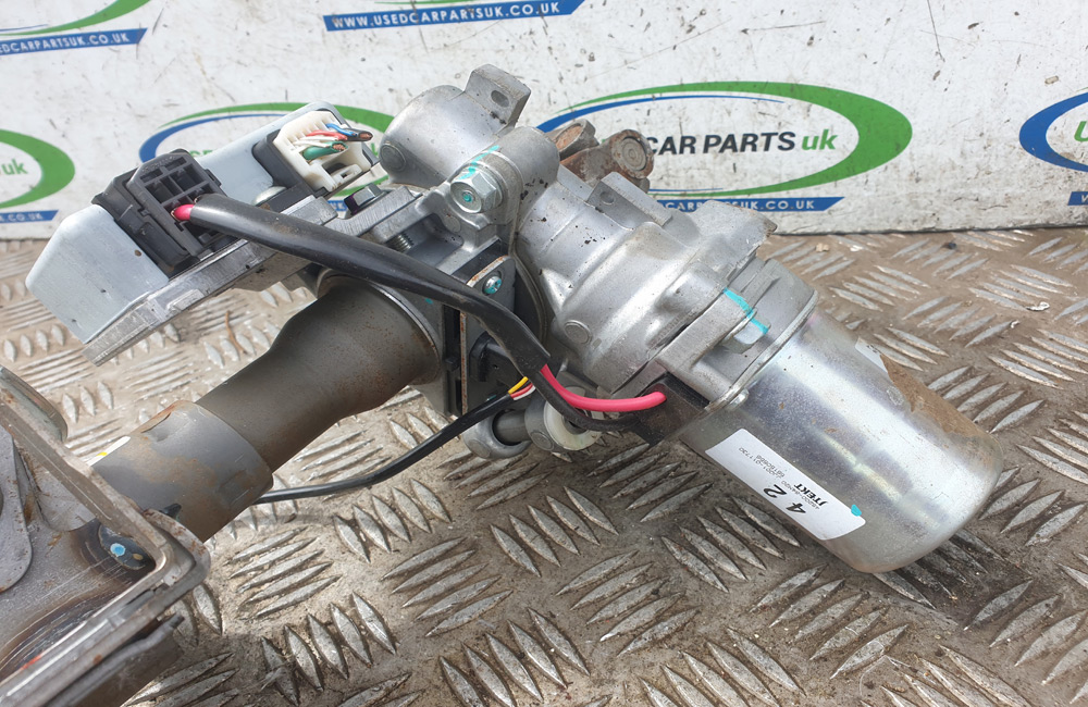 Suzuki Celerio Electric Steering Column | Used Car Parts UK