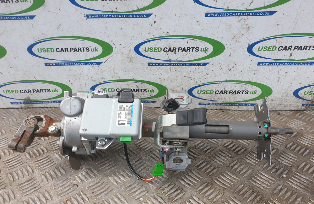 Suzuki Celerio Electric Steering Column | Used Car Parts UK