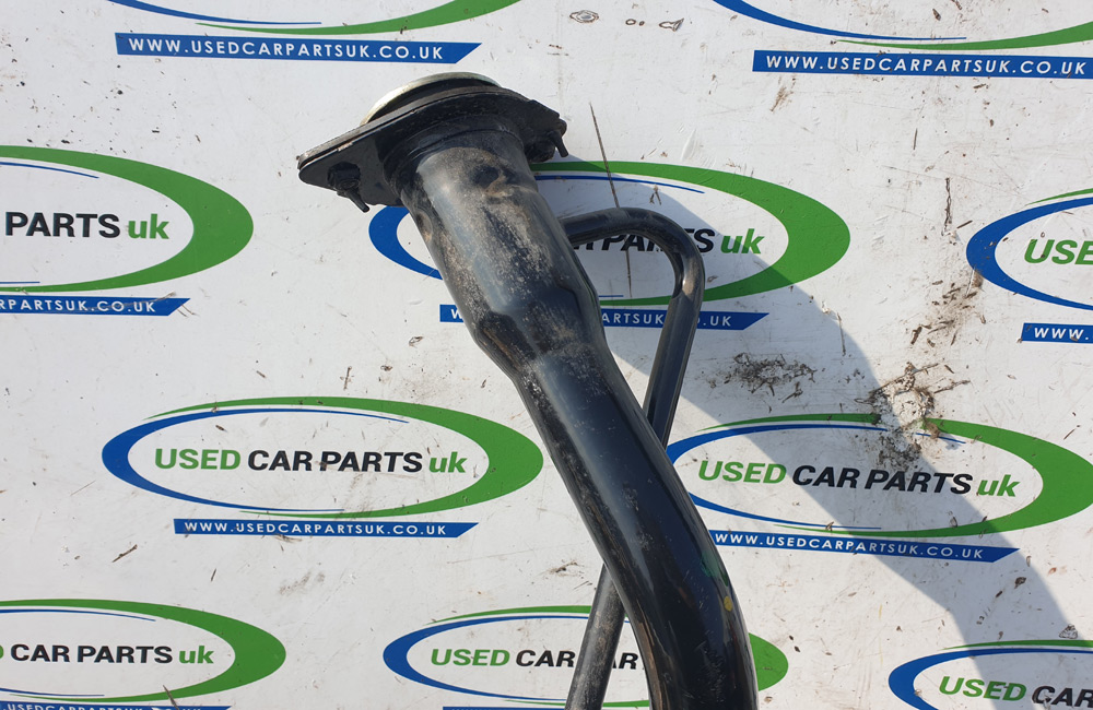 Suzuki Splash fuel filler neck pipe Used Car Parts UK