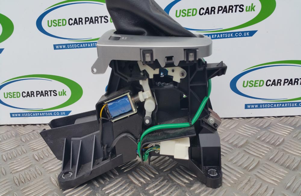 Suzuki Swift 1.2 automatic gear selector MK4 Used Car Parts UK