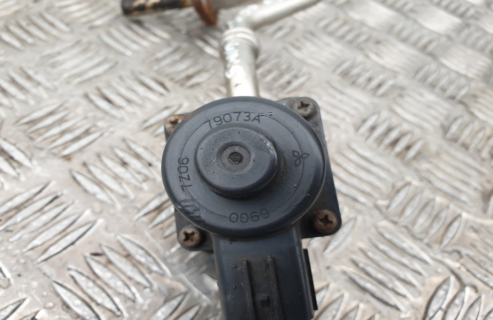 Suzuki Swift 1.5 EGR Valve 05-10 | Used Car Parts UK