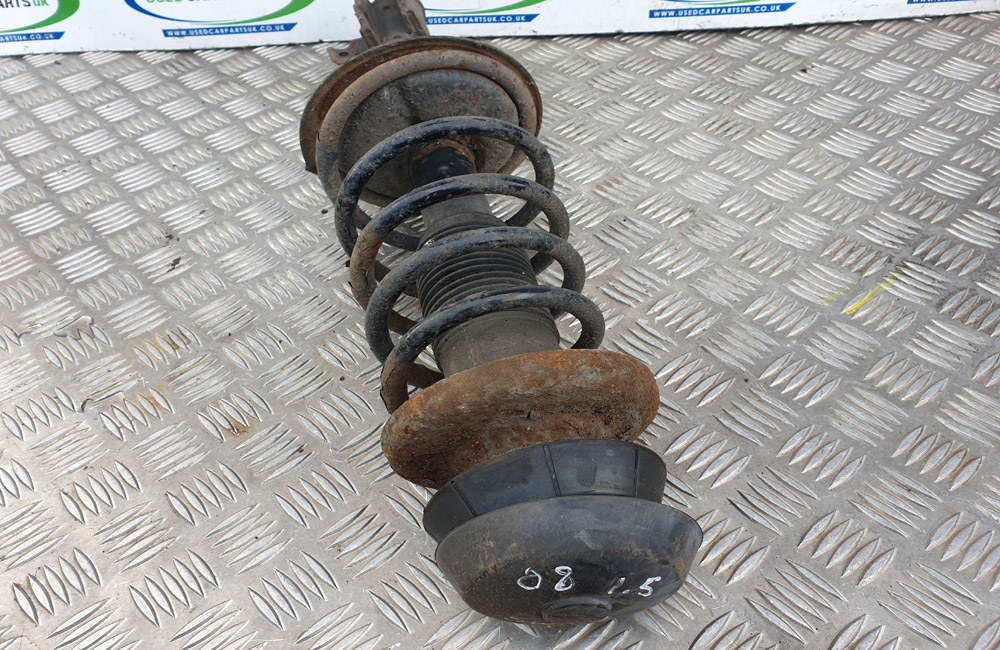 Suzuki Swift 1.5 shock absorber front left Used Car Parts UK