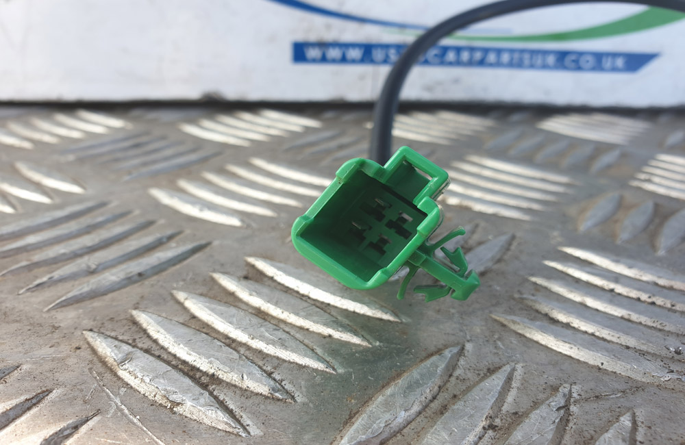 Suzuki Swift boot tailgate release switch | Used Car Parts UK
