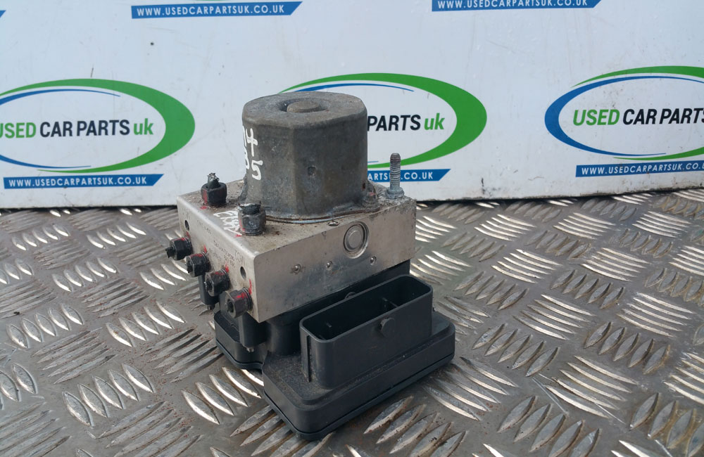 Suzuki Swift 1.2 ABS Pump ECU 5611060PA0 Used Car Parts UK