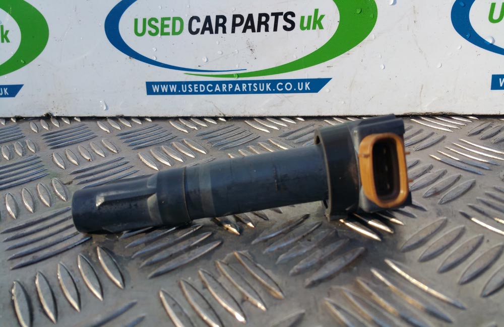 Suzuki Swift SZL ignition engine coil pack Used Car Parts UK