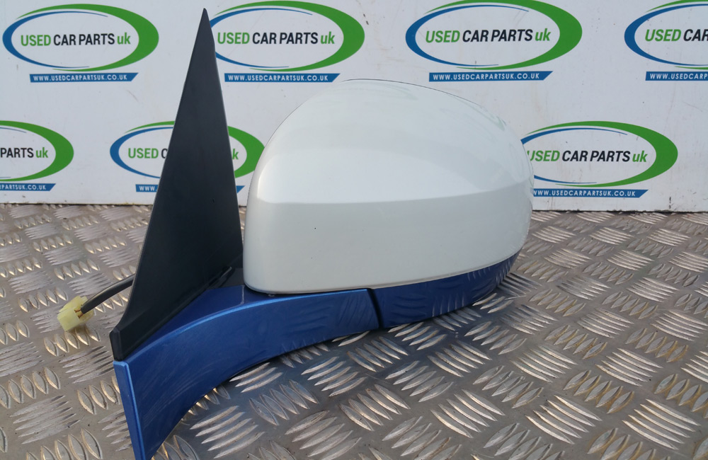Suzuki swift shop wing mirror cover
