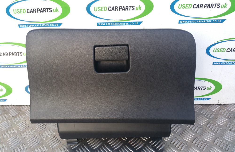 Suzuki Swift SZL glove box lid cover 2014 Used Car Parts UK
