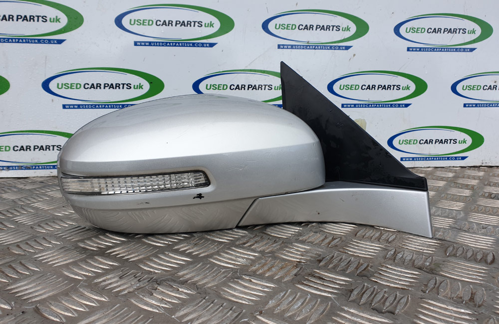 Suzuki Swift SZ4 electric door wing mirror Used Car Parts UK