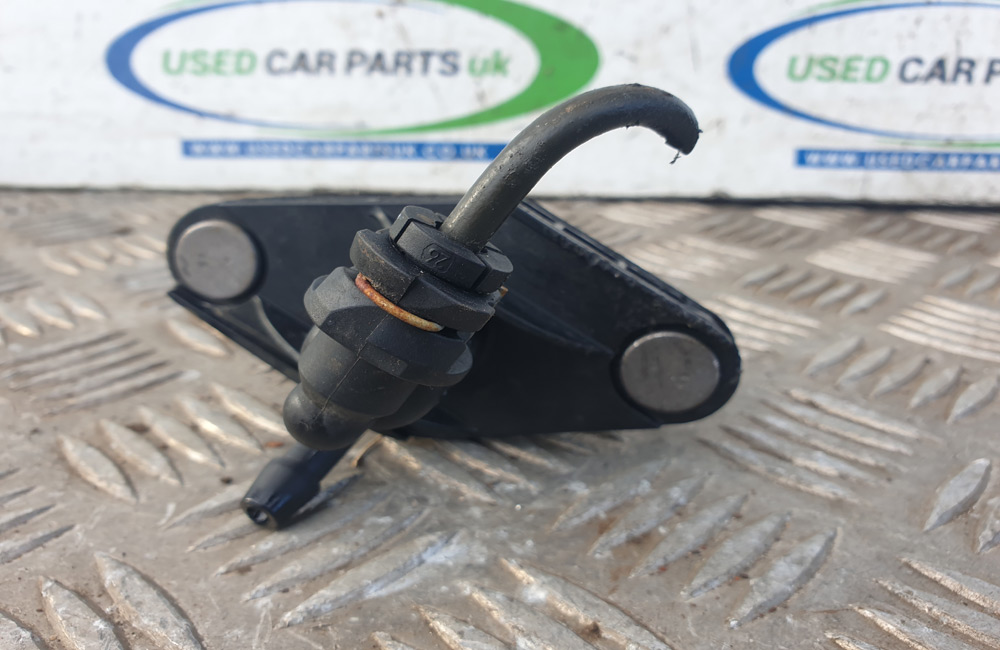 Suzuki Swift MK3 Sport clutch master cylinder Used Car Parts UK