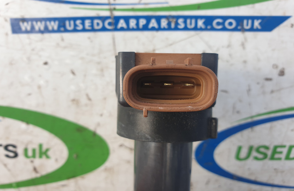 Suzuki Swift Sport coil pack 1.6 Petrol M16A Used Car Parts UK