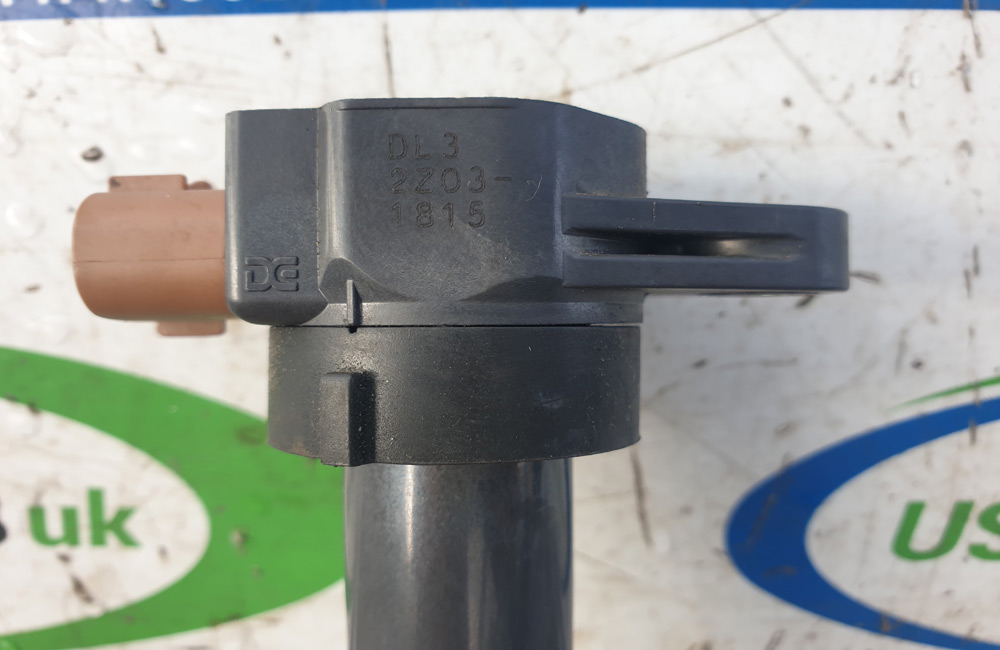 Suzuki Swift Sport coil pack 1.6 Petrol M16A Used Car Parts UK