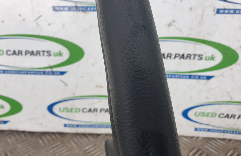 Suzuki Swift Sport hand brake ratchet Used Car Parts UK