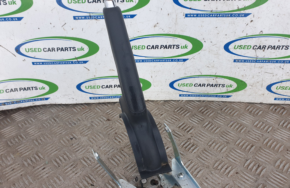 Suzuki Swift Sport hand brake ratchet Used Car Parts UK