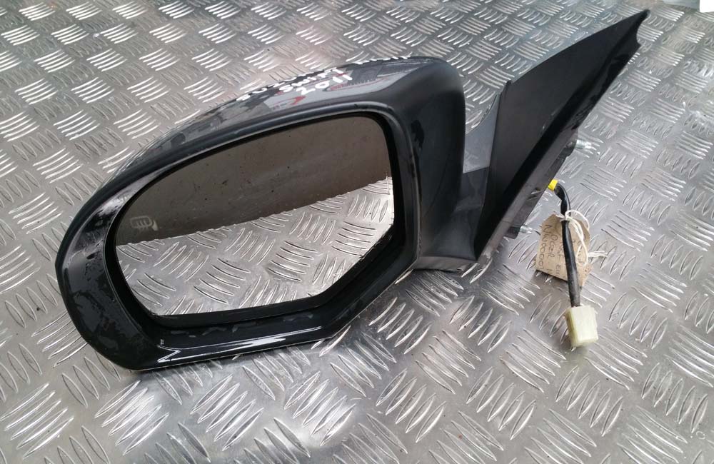 Suzuki Swift door wing mirror electric 20102017 Used Car Parts UK