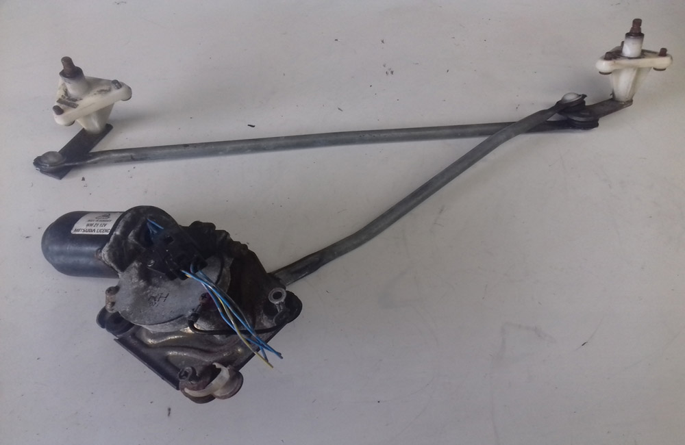 Wagon r online wiper motor