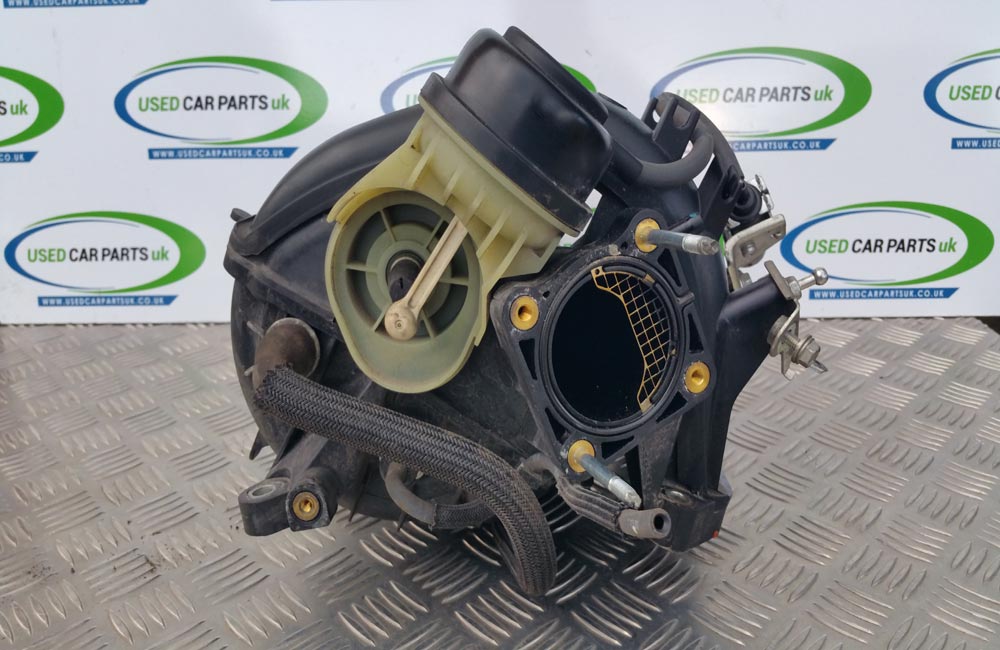 Toyota Auris Valvematic 1.6 inlet manifold Used Car Parts UK