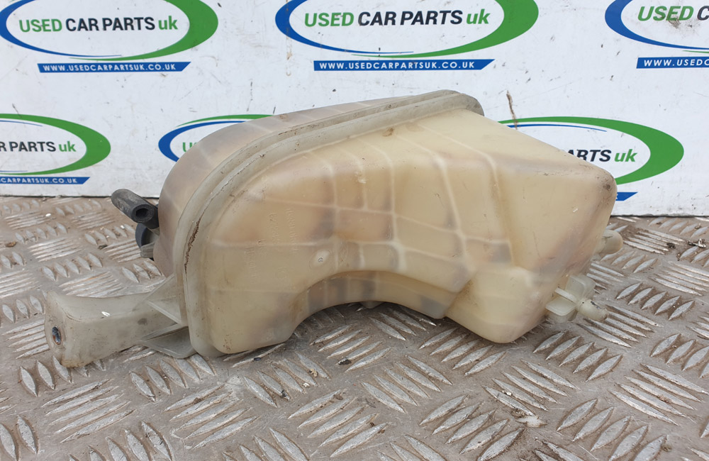Toyota Auris D4D radiator coolant bottle Used Car Parts UK