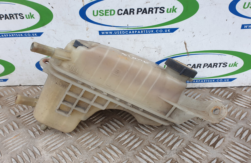Toyota Auris D4D radiator coolant bottle Used Car Parts UK