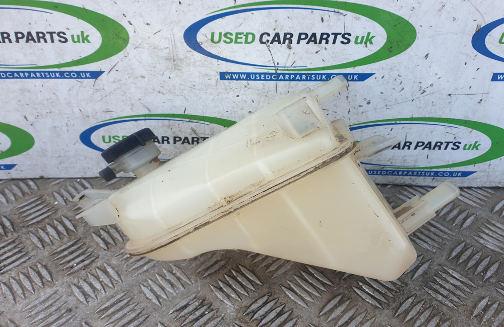 Toyota Auris Expansion Tank Bottle 1648028080 Used Car Parts UK