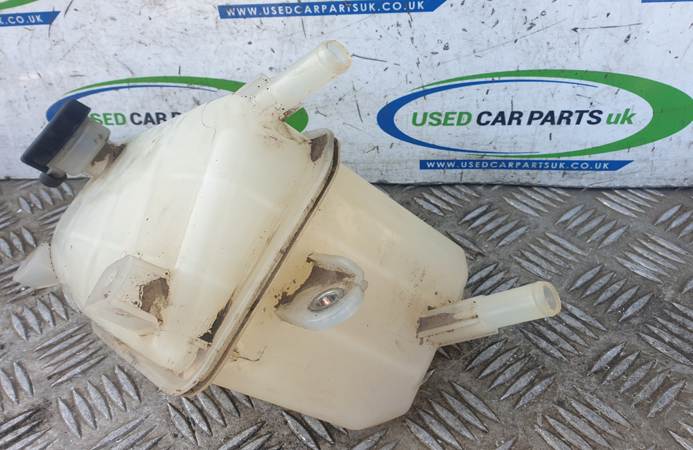 Toyota Auris Expansion Tank Bottle 1648028080 Used Car Parts UK