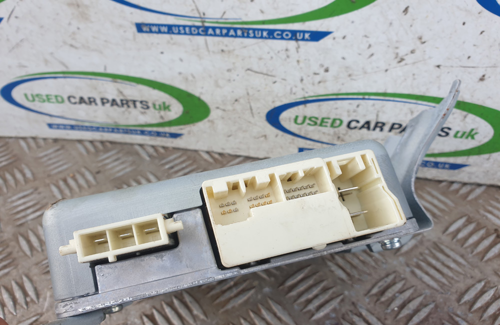Toyota Auris MK1 electric steering ECU 8965002400 Used Car Parts UK