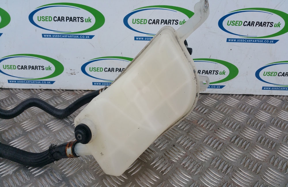 Toyota Auris MK1 Hybrid radiator coolant bottle Used Car Parts UK