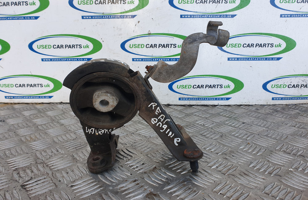 Toyota Avensis rear engine mount 1.8 0912 Used Car Parts UK