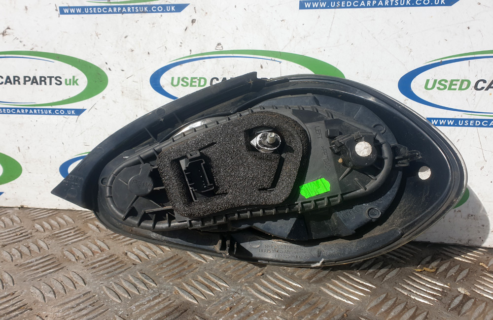 Toyota Aygo MK1 left rear tail brake light Used Car Parts UK