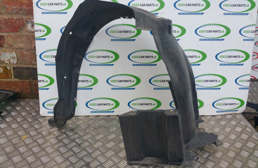 Toyota Aygo wheel arch liner 2019 Used Car Parts UK