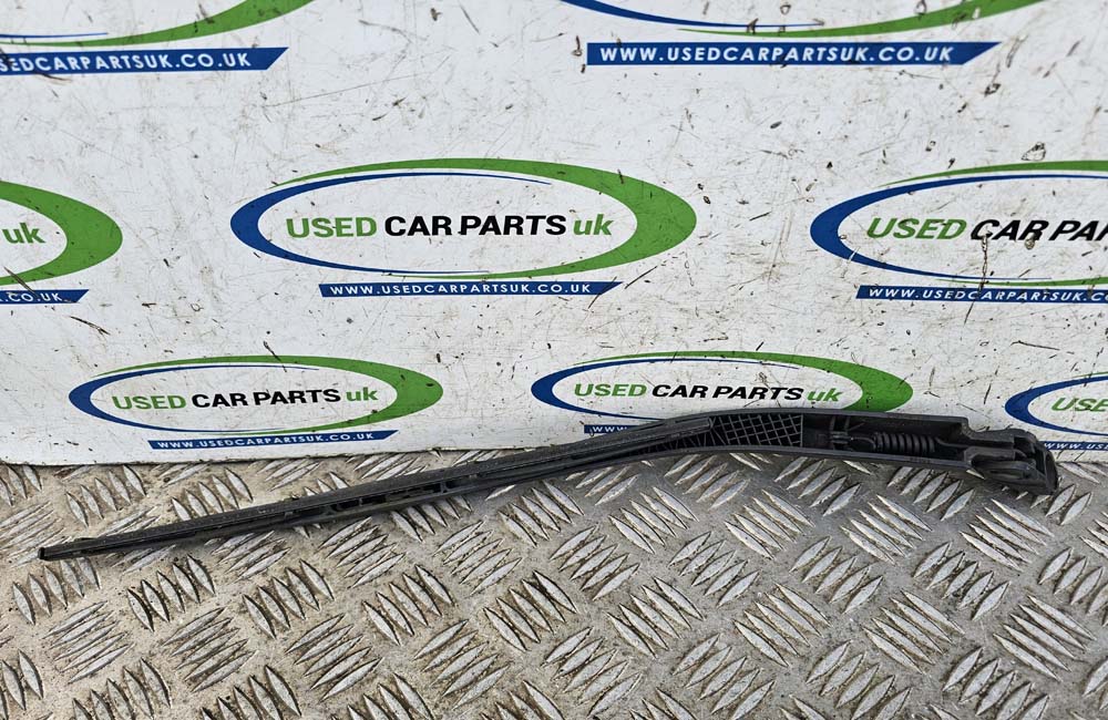 Toyota Corolla 20012004 Rear Wiper Arm Used Car Parts UK