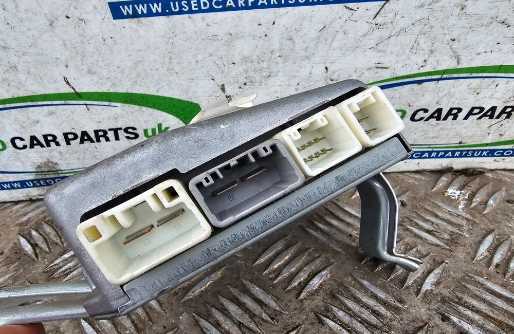 Toyota Corolla Steering ECU 8965002020 Used Car Parts UK
