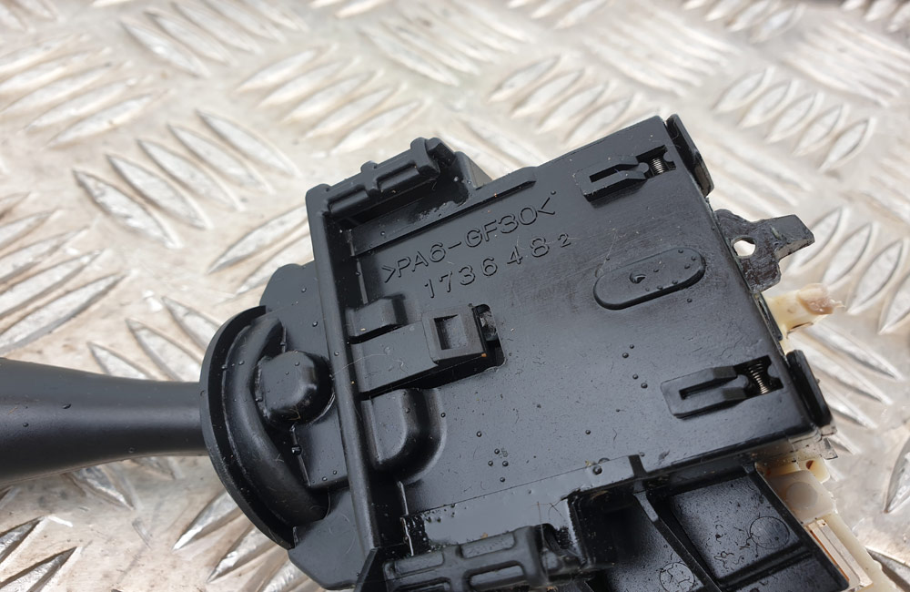 Toyota Corolla headlight indicator switch 02190173712 Used Car Parts UK