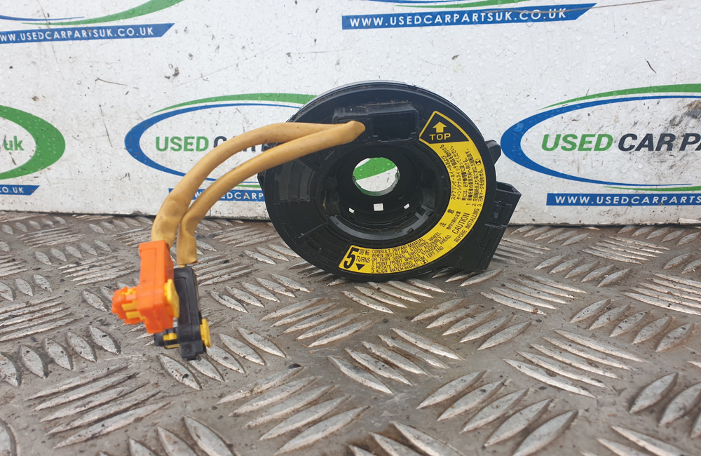 Toyota Corolla Verso airbag squib 20042007 Used Car Parts UK