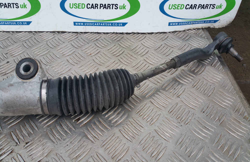 Toyota GT86 Power Steering Rack 20172020 Used Car Parts UK