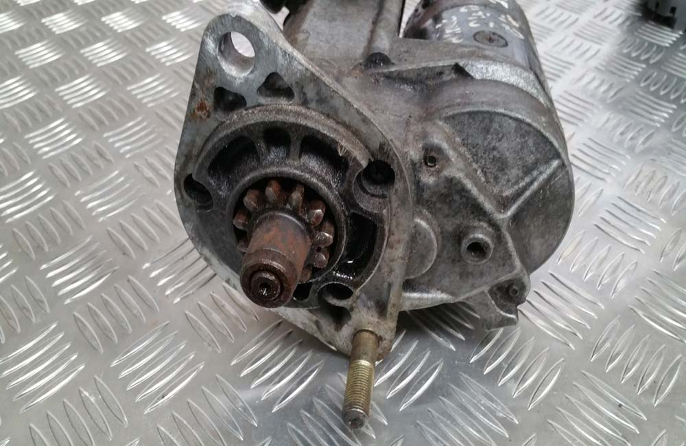 Toyota Hiace D4D starter motor 2810067070 Used Car Parts UK