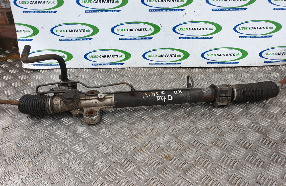Toyota Hiace van power steering rack Used Car Parts UK