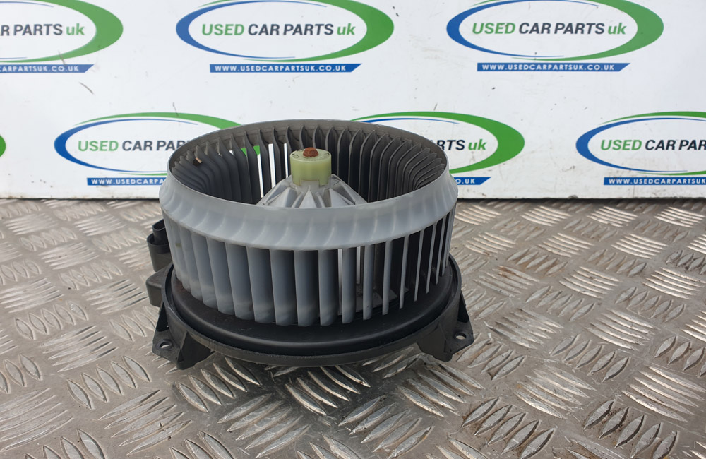 Aftermarket Heater Blower Motor With Fan For Toyota Prius 2003–2009 RHD – 87103-47010, LP60-202B