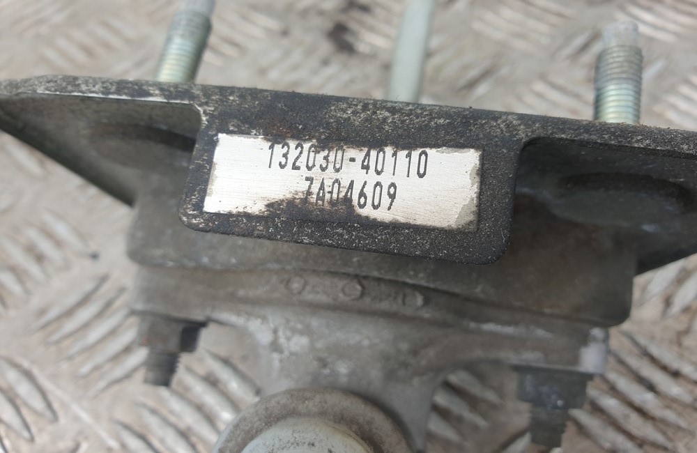 Toyota Prius brake master cylinder 13203040110 Used Car Parts UK