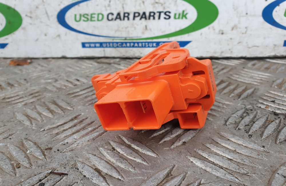 Toyota Prius Skid Control ECU 8954047090 Used Car Parts UK