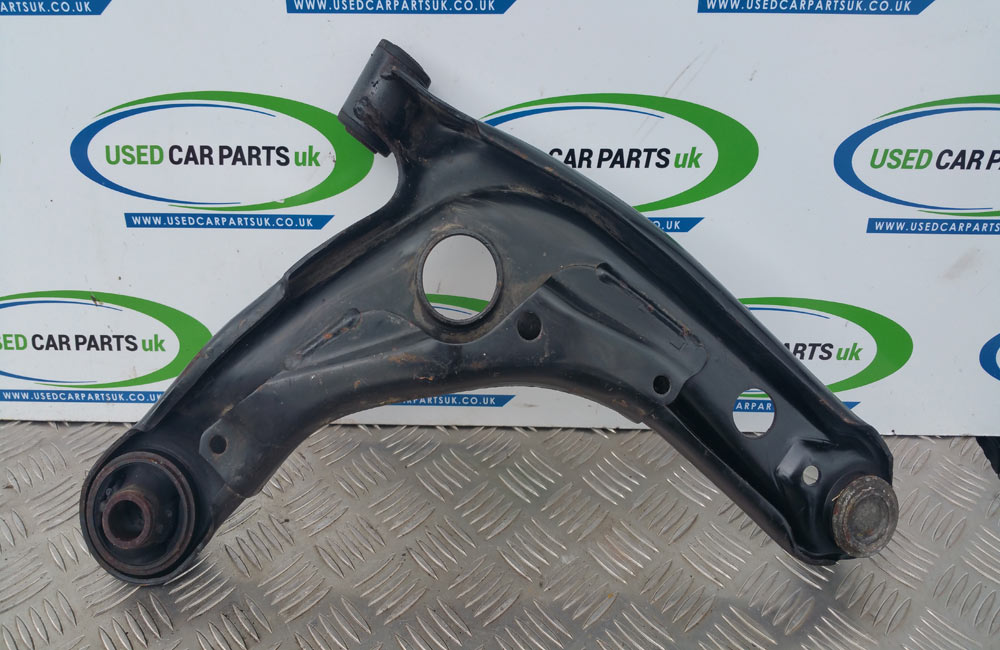 Toyota Urban Cruiser wishbone arm D4D Used Car Parts UK