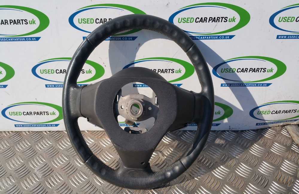 Toyota Yaris T3 Steering wheel 2006-2009 | Used Car Parts UK