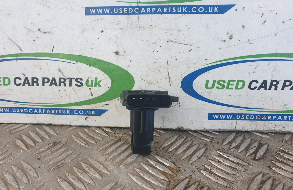 Toyota Yaris air flow meter 2220422010 Used Car Parts UK