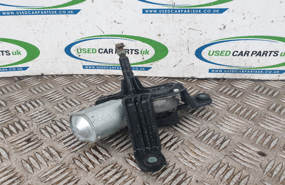 Toyota Yaris rear wiper motor 851300D010 Used Car Parts UK