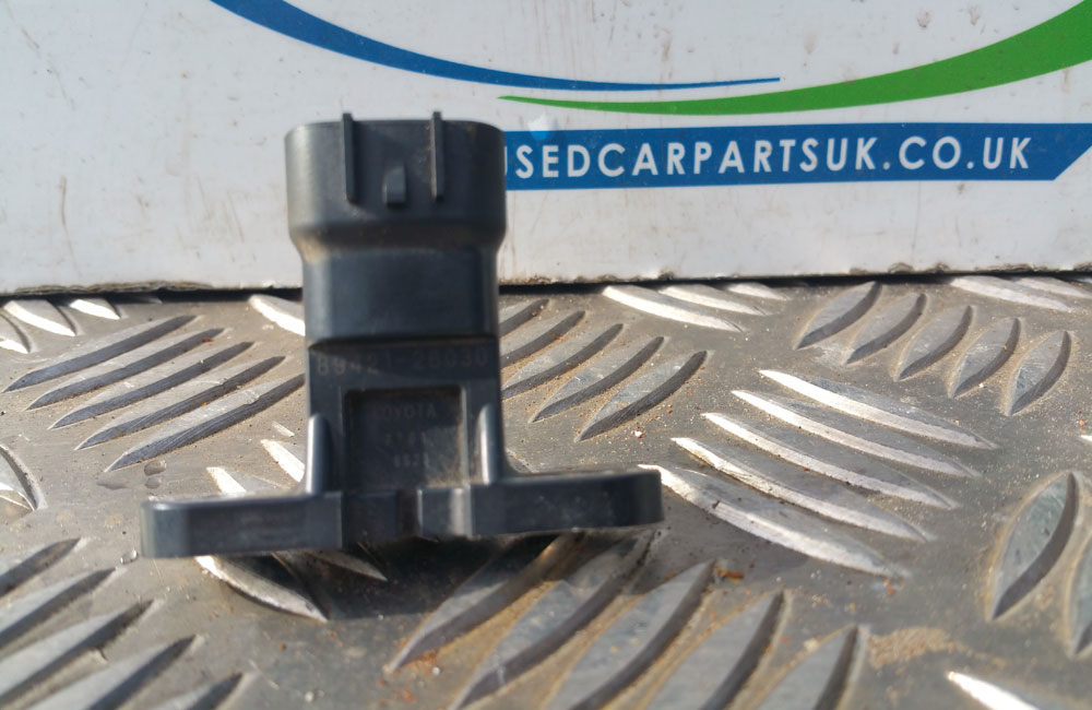 Toyota Yaris MK3 MAP Sensor 8942126030 Used Car Parts UK