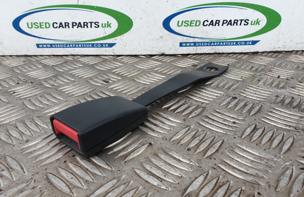 Toyota Yaris Mk1 Front Left Seat Belt Buckle Stalk Used Car Parts Uk - Toyota Yaris 2002 Seat Belt Buckle Toyota Yaris Mk1 Front Left Seat Belt Buckle Stalk Used Car Parts Uk - Toyota Yaris 2002 Seat Belt Buckle