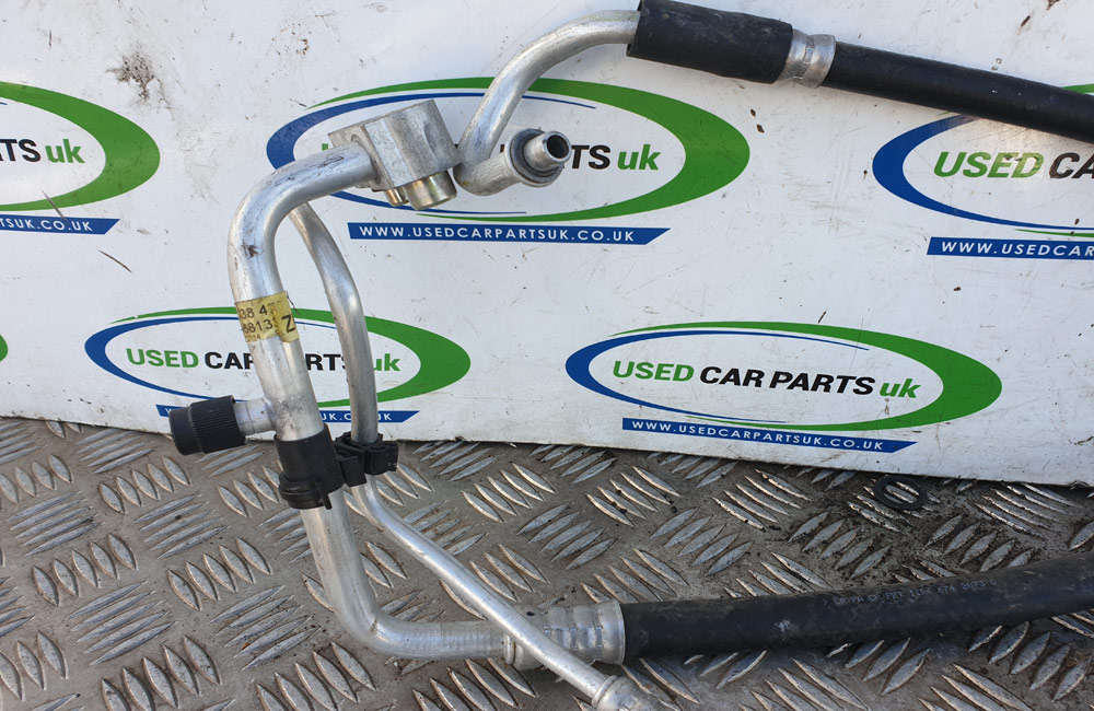 Vauxhall Corsa D air con pipe 20112014 Used Car Parts UK