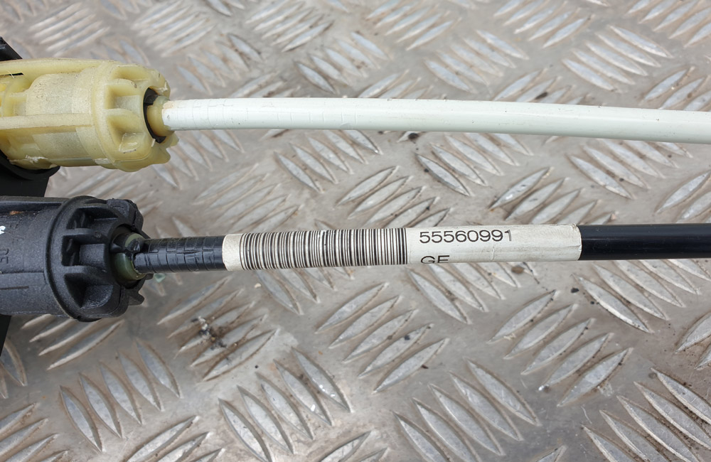 Vauxhall Insignia MK1 gear linkages 55560991 Used Car Parts UK