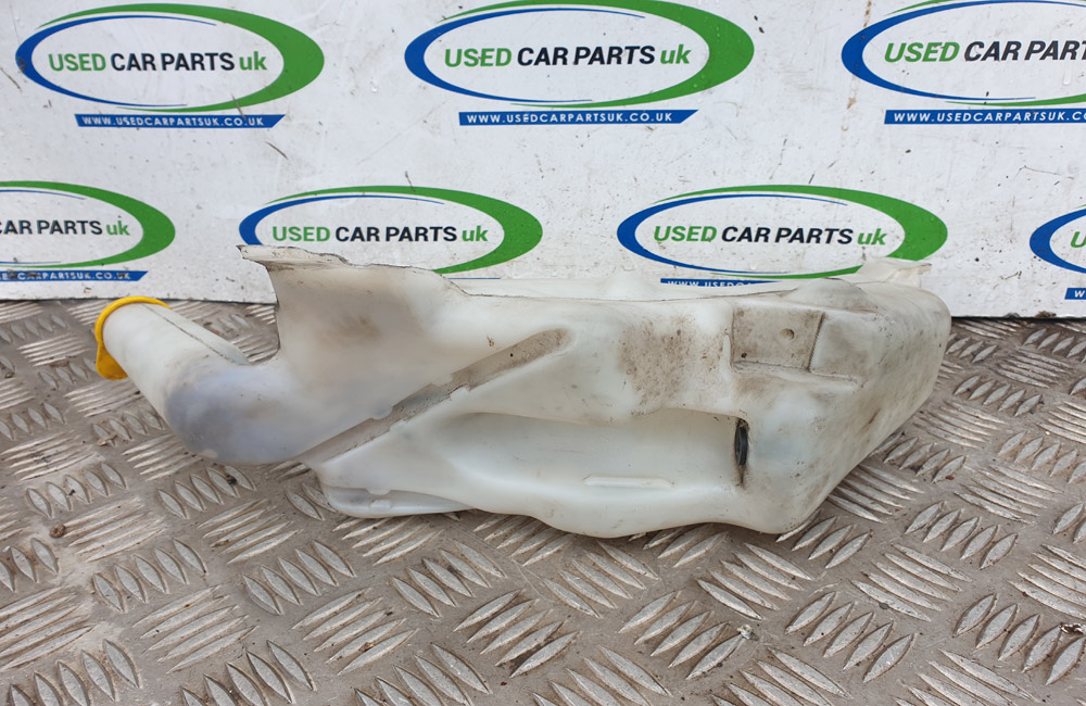 Vauxhall Zafira MK1 A washer fluid bottle Used Car Parts UK