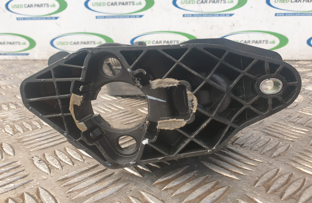 VW Polo 6R clutch pedal 6R2721059E Used Car Parts UK